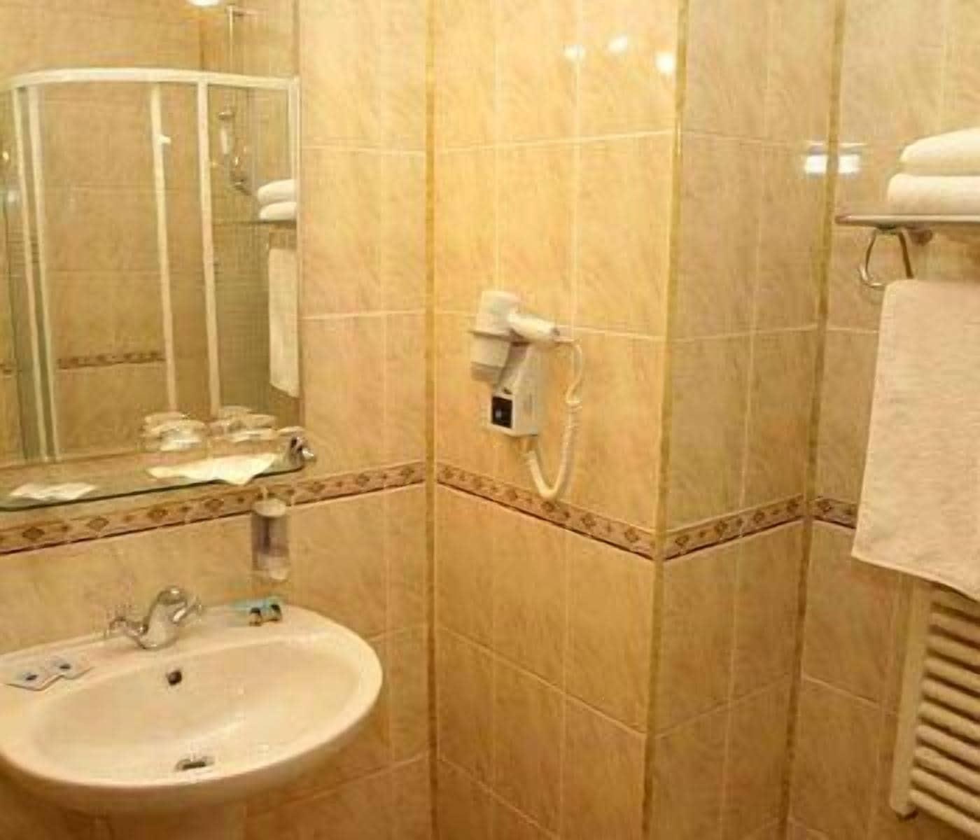 Astoria Center 3* Iasi